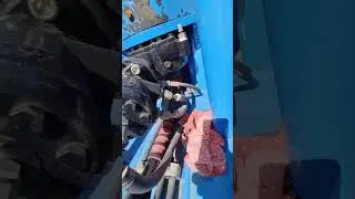 обзор Daewoo Novus с КМУ,