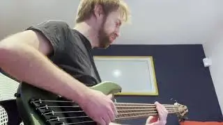 Karmanjakah | First Sun | Hilltide Dingwall cover | Djent, Metal