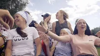 Надо чаще нам встречаться!