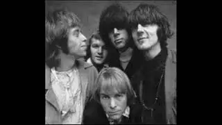 MOBY GRAPE - Never (1968)