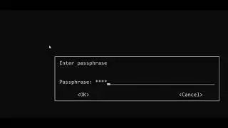 Encrypt files in Linux  Linux for Beginners   Episode 24  