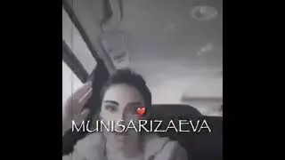 1055 ❤ Munisa Rizayeva ❤😍 