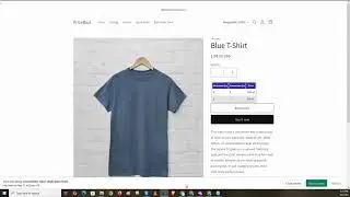 PriceBazi | How to Modify App Styling | Volume Tiered Price | Shopify App | SolverCircle