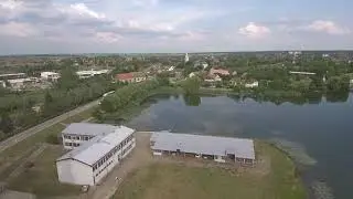 Bezdan - Ferenc csatorna / Veliki Bački kanal