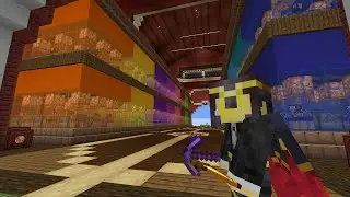 Mega granja de lanas - STK #10