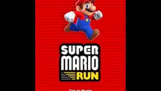 Super Mario Run First Impressions