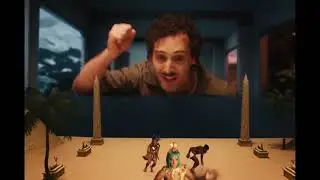 Промо телеканала BRIDGE HITS