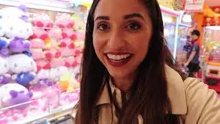 Trip to Japan VLOGS | Flirty Family