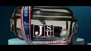 SWV Rain Jackson State Bag Promo
