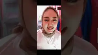 hijab cantik 2022 jilbab live,keindahan wanita cantik live bigo