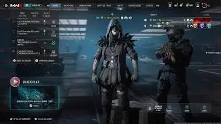 MW3 AReallyLazyGuy shutting down lobbies