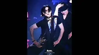 Hyunjin velocity edit #hyunjin #straykids #skz #stay #eight