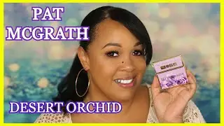 PAT MCGRATH SKIN DIVINE BLUSH | DESERT ORCHID