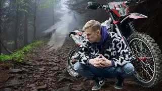 Я ПОТЕРЯЛ БРАТА. НИКОГДА СЕБЕ НЕ ПРОЩУ, ЧТО ВЗЯЛ ЕГО С СОБОЙ В ЭТОТ ЛЕС