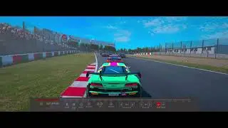 Assetto Corsa Competizione | Shot with GeForce