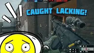 What More Did They Want From me! | Rainbow Six Siege