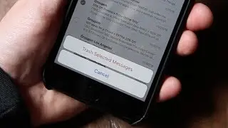 Misery in iPhone's Mail App: Bulk Deleting Emails in iOS 10 / 11 / 12 — Will iOS 13 Fix This?