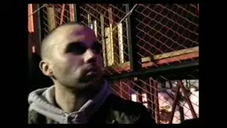 Teen Erection живяк в Кирове VHSRip