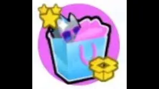 Hatching 5 Anniversary Gifts in Pet Simulator X
