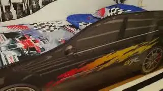 Покупали кроватку около полугода назад вместе с матрасом  Нравится и нам и ребенку  Очень удобная и