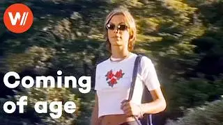 Two Summers | Full teen movie: summer romance, but he falls in love and she falls pregnant (EN subs)