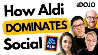 Marketing Lessons from Aldi's Brilliance | ft. Danielle McMullen (The Dojo #16)
