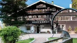 Biohotel Grafenast, Pill, Austria