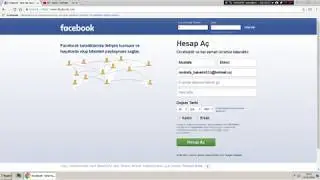 FACEBOOK 2 DK KURMA KAPANMAYAN  !!!
