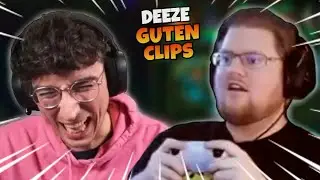 WAS HILFT, UM BESSER ZU WERDEN.. | DEEZE GUTEN CLIPS