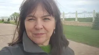 Пасха . Церковь или кладбище ?