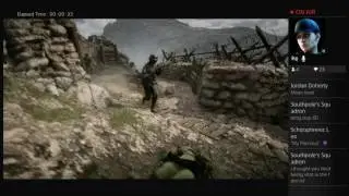 Nats009's Battlefield 1