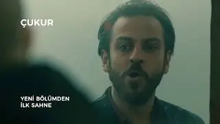Çukur 23  Bölüm   Sneak Peekk!!!(DEJAVÜ)!