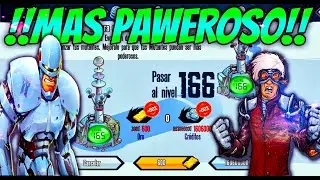 SUBIENDO DE EVO+NOTICIA IMPORTANTE!!