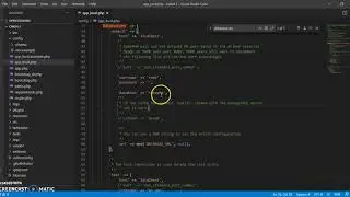 cakephp 4.1.5 database configuration| cakephp database connection | cakephp db configuration
