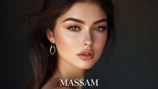 MASSAM - Ethnic & Deep House Relax Mix (Vol.05)