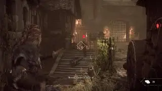 Worst part of A Plague Tale: Innocence
