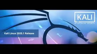 How to update to Kali Linux 2020.1 Release