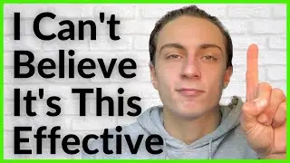 1 Simple Trick To Be More Consistent With Good Habits