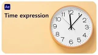 Time Expression