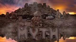 AlexKOSS - Myth
