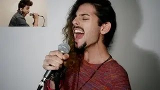 Crown The Empire - Zero (Dual Vocal Cover) by Hugo Lacchia & Ali Sheikh)