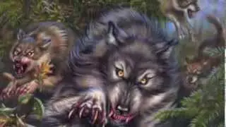 Werewolves: Blood