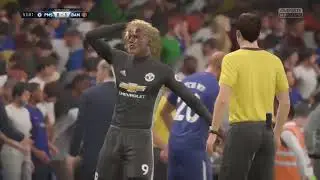 PLAYMORE NYGALYA vs BAM Serenity FC (Demeures Créativ Elite  Division 1)