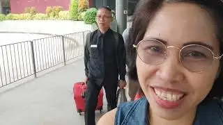 WELCOME TO HONGKONG  MY FAMILY