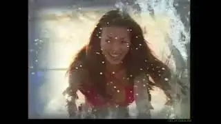 1997 Fox TV Channel Summer Blast Preview