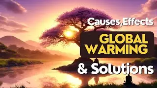 Understanding Global Warming: Causes, Effects, and Solutions