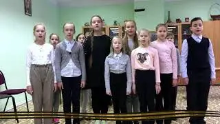 С песней к Победе