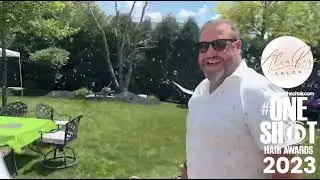 Getting Jiggy w/ Burbs 360 Photo Booth Rental - Chicago Suburbs - Burbs360.com
