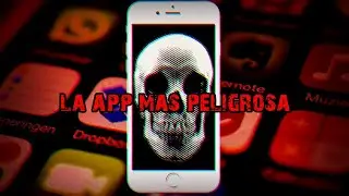 LA APLICACION MAS PELIGROSA