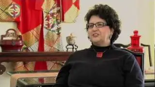 Small Business Online Marketing Tips with Small Business Expert Anita Campbell - Part 1